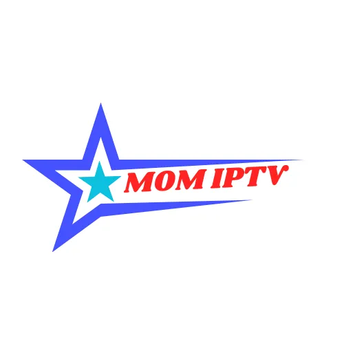 Logo Mom iptv