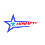 Logo mom iptv